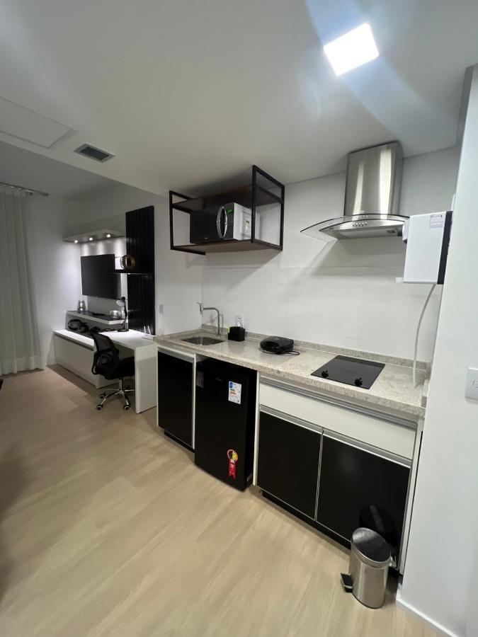 Blend Marista - Apt 1 Qt กัวยาเนีย ภายนอก รูปภาพ