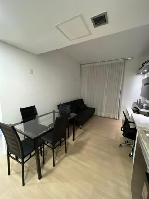 Blend Marista - Apt 1 Qt กัวยาเนีย ภายนอก รูปภาพ